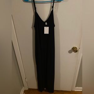Boutique maxi dress